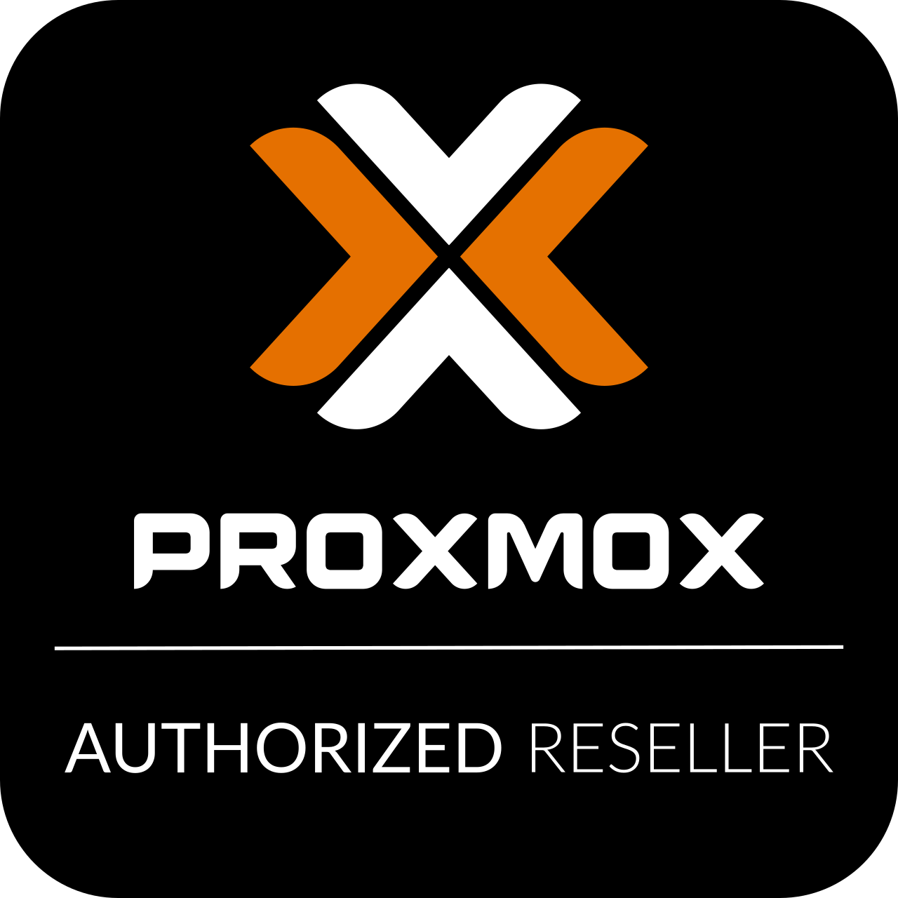 Proxmox reseller
